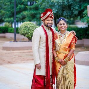 Meet your Posher, Sanhitha rao